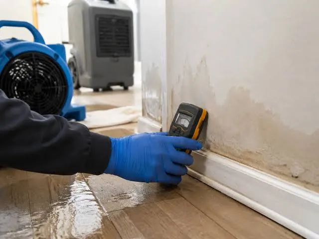 24/7 Water damage restoration services in Fremont, NC - Rapid flood cleanup and mitigation